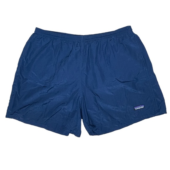 Patagonia Swim Patagonia Mens Vintage 5 Baggies Swim Trunks Shorts